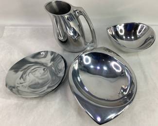 Nambe Collection