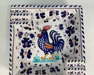 Italian Pottery