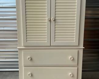 Broyhill TV Armoire