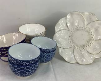 Bowls, Bowls, Bowls