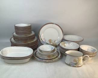 Noritake "New Decade" China