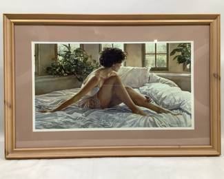 Steve Hanks Southwestern Bedroom