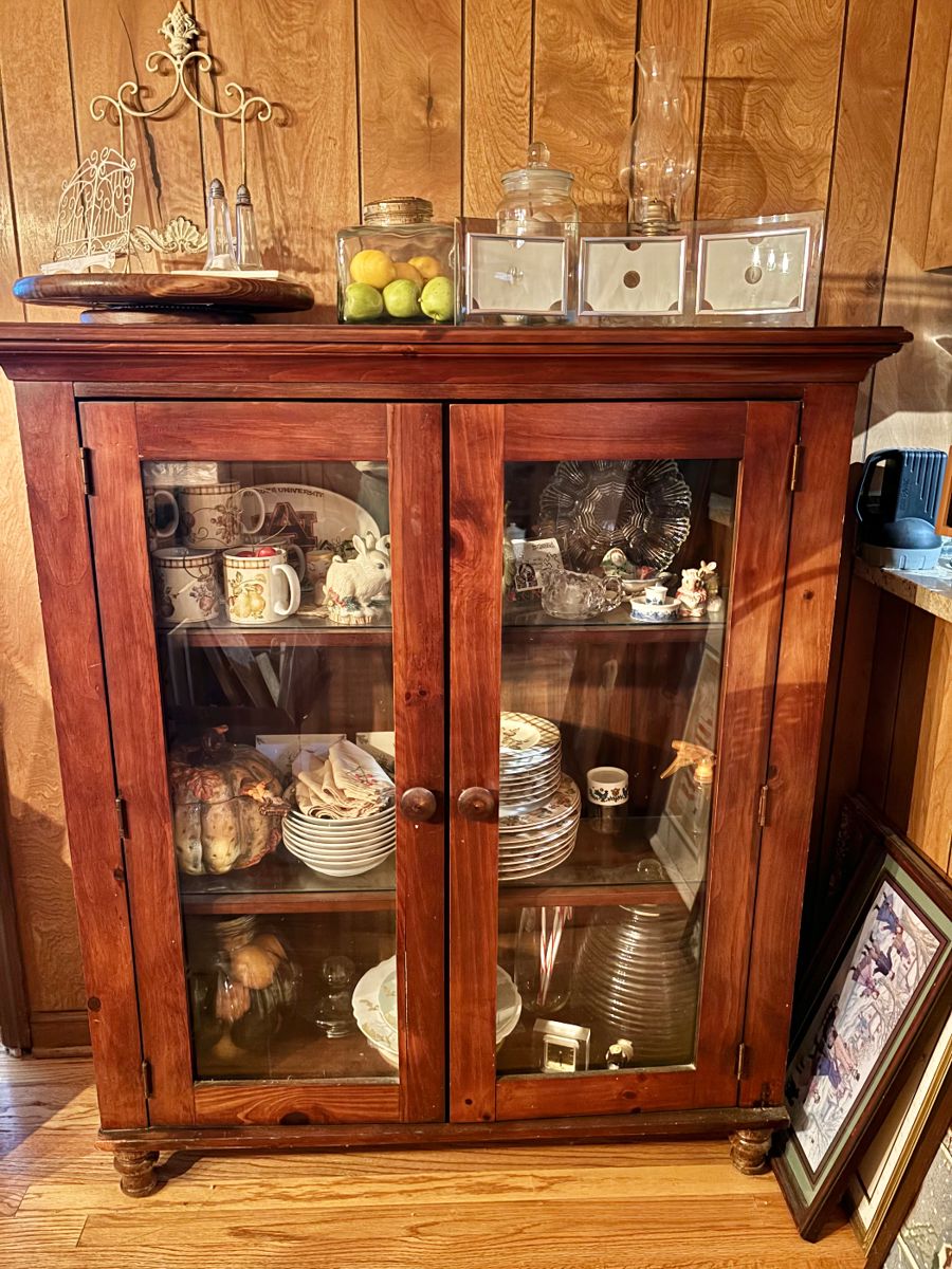 China Cabinet
