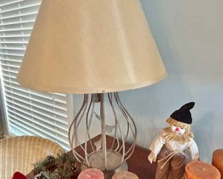Lamp