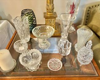 Glassware