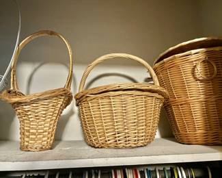 Baskets