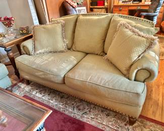 Loveseat