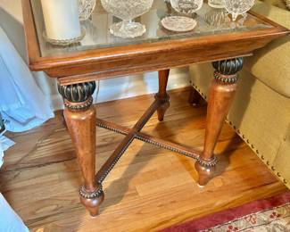 End Tables