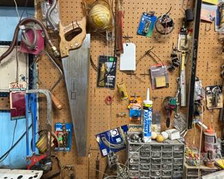 Tools