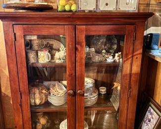 China Cabinet