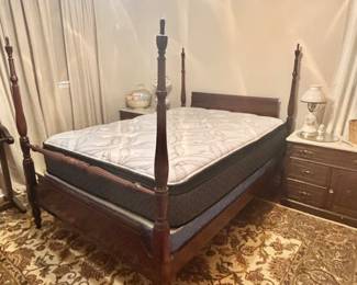 Poster Bed