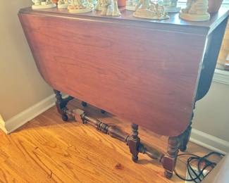 Antique Gateleg Table