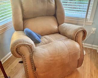 Recliner