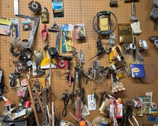 Tools\