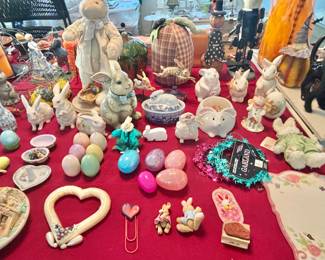 Easter Items
