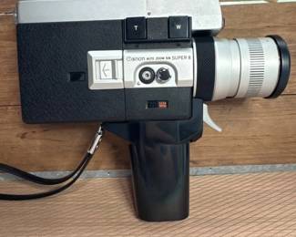 Canon Super 8