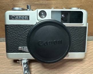 Canon Demi EE17