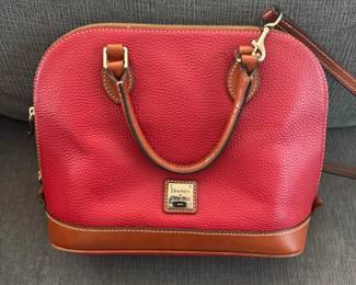Dooney & Bourke Handbag