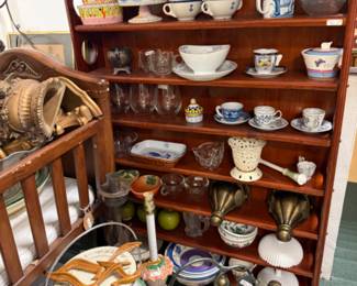 So much to see at Red Queen's don't miss a room, nook or cranny