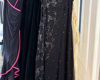 Vintage dresses