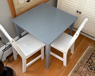 Children set