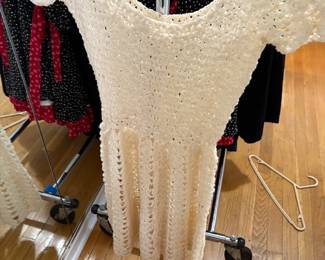 Vintage size small
