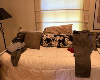 Day bed