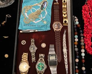 Fancy designer stuff!