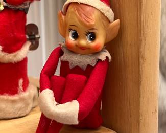 Oh… He’s just a little guy!