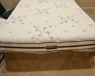 CA KING Beautyrest Mattress