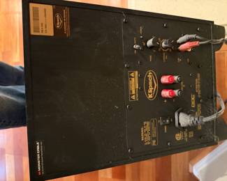 klipsch