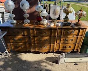 Dresser