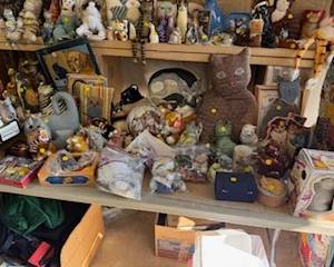 Cat Lovers Dream