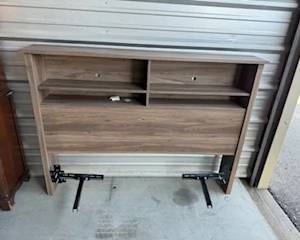 Queen Headboard