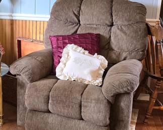 Recliner