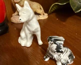 ceramicdogfigurines