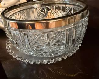 crystalservingbowl