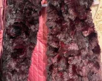 fauxfurvest