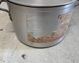 aluminumstockpot