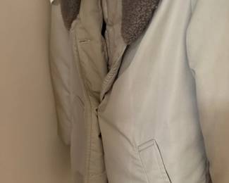 wintercoat