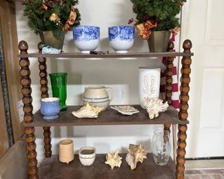 woodendisplayshelf