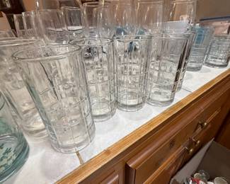 glasswareset