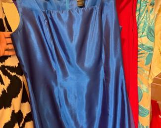 lizclaibornedress