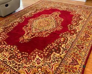 persianstylearearug