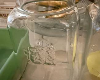 glassstoragejar