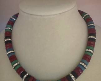 Art Deco Necklace