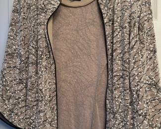 Evening jacket