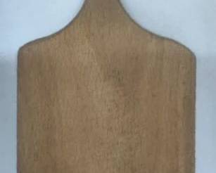 Vintage small cutting board