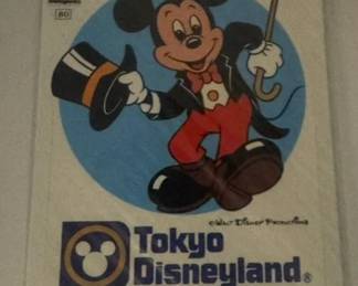 Tokyo Disneyland
