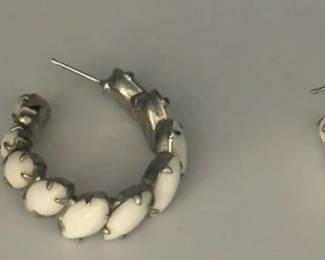 Vintage earrings